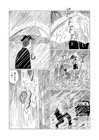 「死都調布」より。