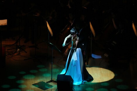 寺下真理子(写真:堀衛)