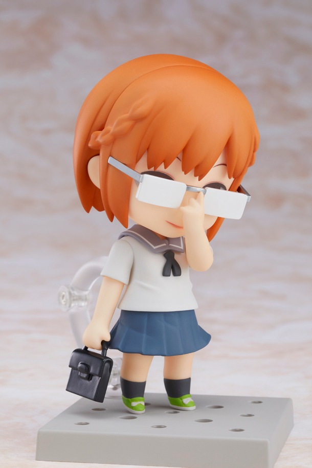 「ねんどろいど 三谷裳ちお」