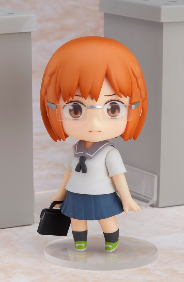 「ねんどろいど 三谷裳ちお」