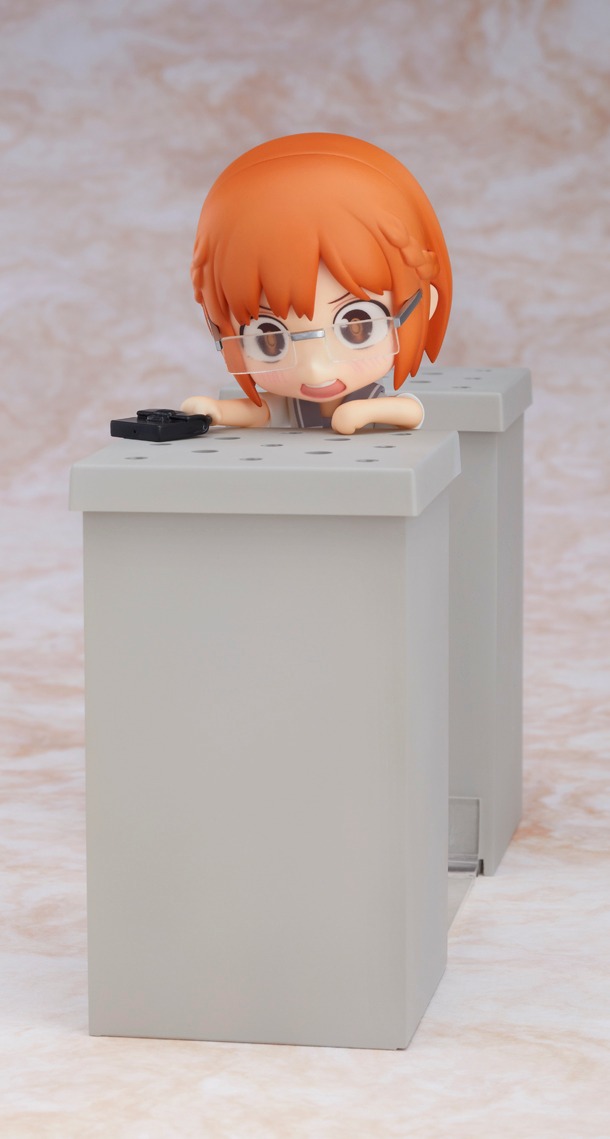 「ねんどろいど 三谷裳ちお」
