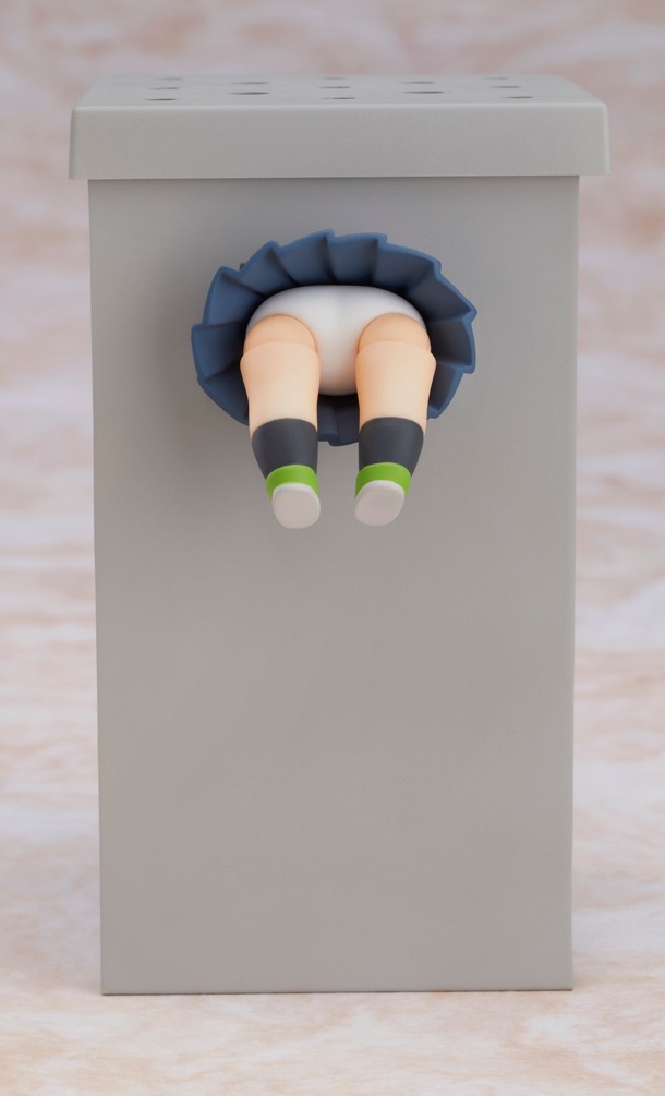 「ねんどろいど 三谷裳ちお」