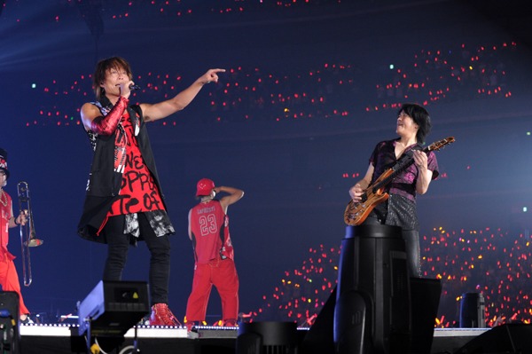 GRANRODEO