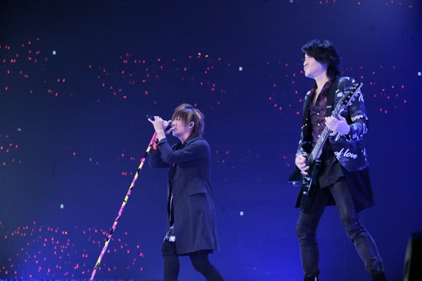 GRANRODEO