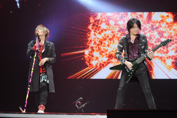 GRANRODEO