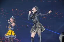 Mimorin×Minorin（三森すずこ×茅原実里）