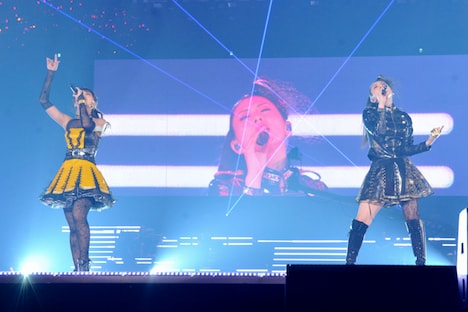 Mimorin×Minorin(三森すずこ×茅原実里)