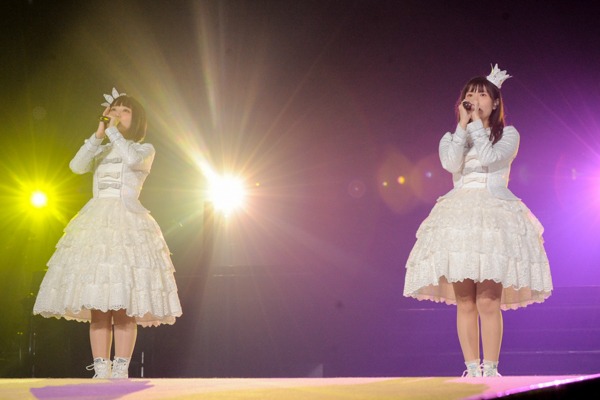 petit milady