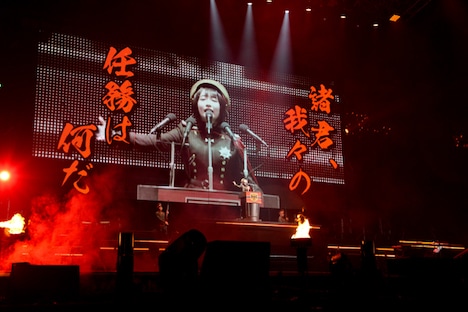 悠木碧(ターニャ・デグレチャフ)