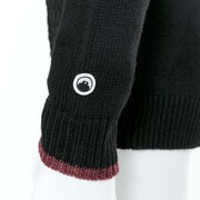 黒森峰女学園モデルのニット。