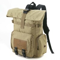 アンツィオ高校モデルのリュック。