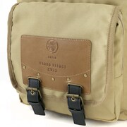 アンツィオ高校モデルのリュック。