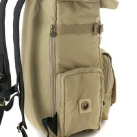 アンツィオ高校モデルのリュック。