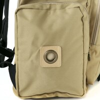 アンツィオ高校モデルのリュック。