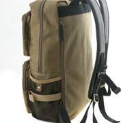 黒森峰女学園モデルのリュック。