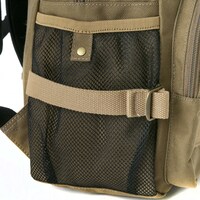 黒森峰女学園モデルのリュック。