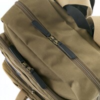 黒森峰女学園モデルのリュック。