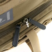 黒森峰女学園モデルのリュック。