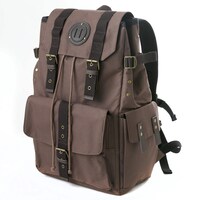 大洗女子学園モデルのリュック。