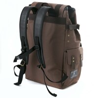 大洗女子学園モデルのリュック。