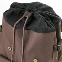 大洗女子学園モデルのリュック。