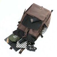 大洗女子学園モデルのリュック。