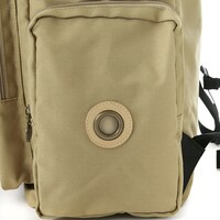 アンツィオ高校モデルのリュック。