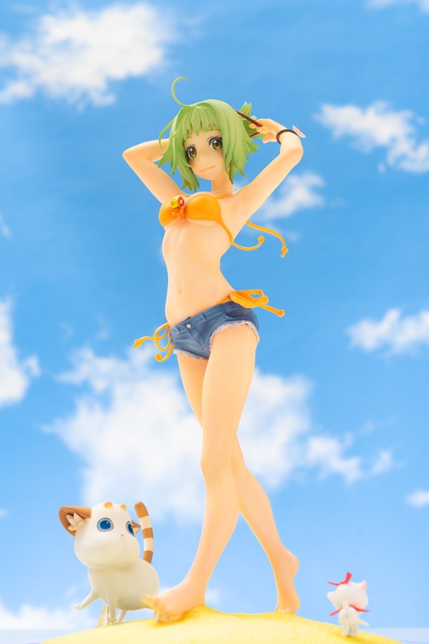「小日向光 水着style」