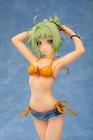 「小日向光 水着style」