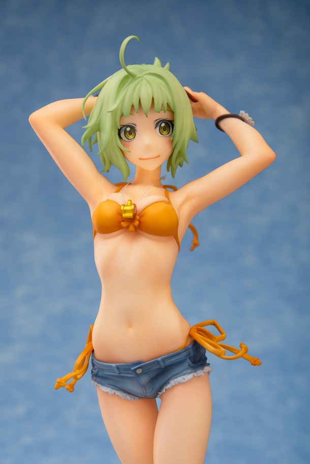 「小日向光 水着style」