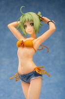 「小日向光 水着style」