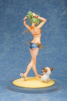 「小日向光 水着style」