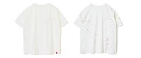 「SAKURA POCKET TEE」