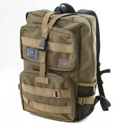 黒森峰女学園モデルのリュック。