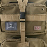 黒森峰女学園モデルのリュック。