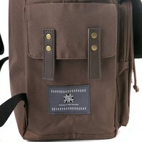 大洗女子学園モデルのリュック。