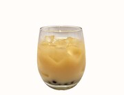 「マオくんのまったりタピオカミルクティー」