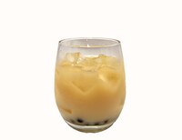 「マオくんのまったりタピオカミルクティー」