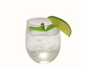 「マコちゃんのつやつやモヒート風ソーダ」