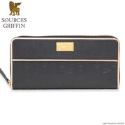 「劇場版 TIGER & BUNNY -The Rising- 本革ラウンド長財布 ライアンVer.」