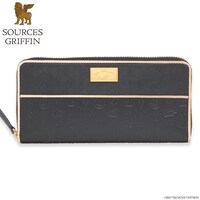 「劇場版 TIGER & BUNNY -The Rising- 本革ラウンド長財布 ライアンVer.」