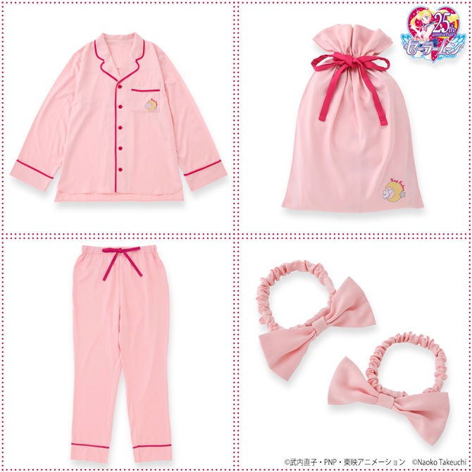 パジャマ