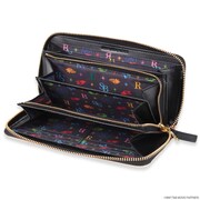 「劇場版 TIGER & BUNNY -The Rising- 本革ラウンド長財布 ライアンVer.」