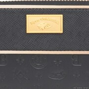 「劇場版 TIGER & BUNNY -The Rising- 本革ラウンド長財布 ライアンVer.」