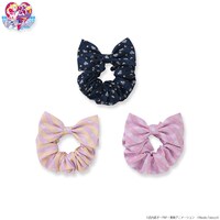 ヘアアクセサリー