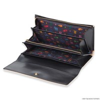 「劇場版 TIGER & BUNNY -The Rising- 本革長財布 ライアンVer.」