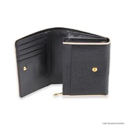 「劇場版 TIGER & BUNNY -The Rising- 本革二つ折り財布 ライアンVer.」