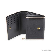 「劇場版 TIGER & BUNNY -The Rising- 本革二つ折り財布 ライアンVer.」