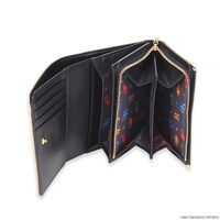 「劇場版 TIGER & BUNNY -The Rising- 本革二つ折り財布 ライアンVer. 」