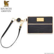 「劇場版 TIGER & BUNNY -The Rising- リール付き本革パスケース ライアンVer.」